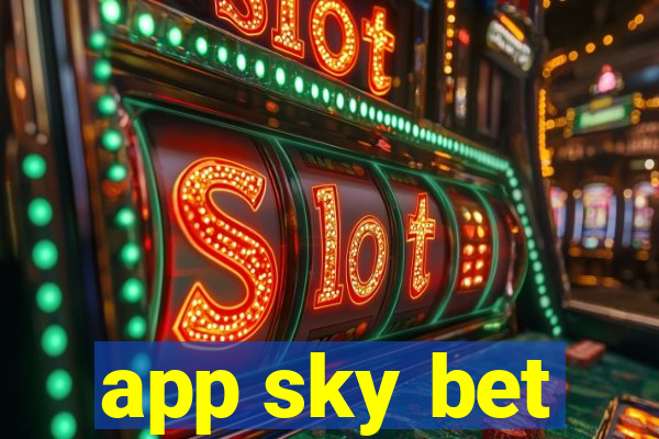 app sky bet