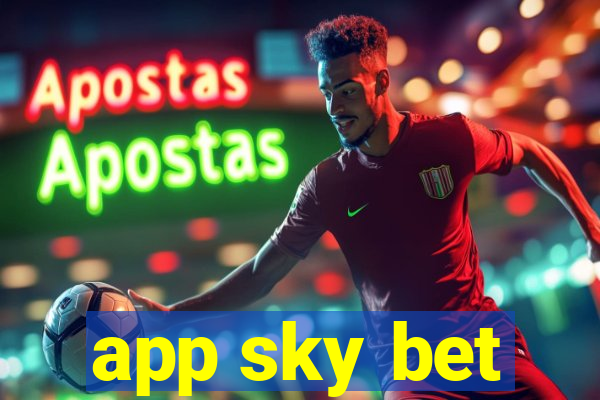 app sky bet