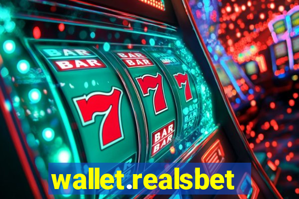 wallet.realsbet