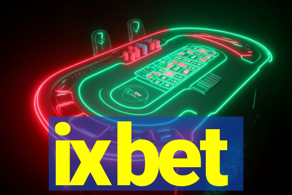 ixbet