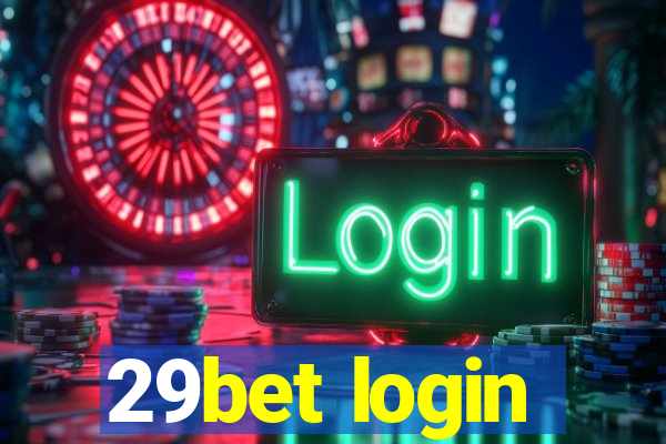 29bet login