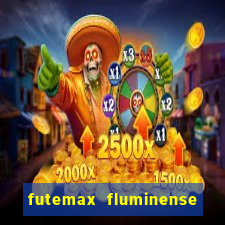 futemax fluminense e fortaleza