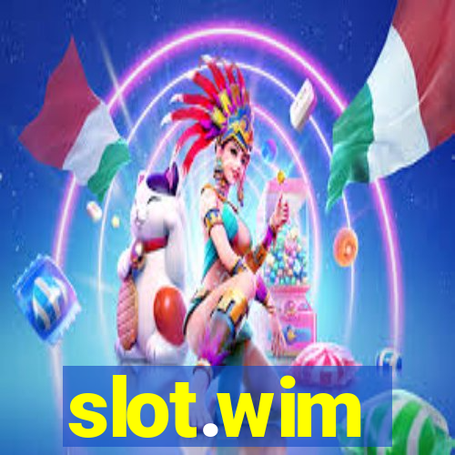 slot.wim