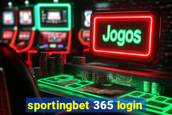 sportingbet 365 login