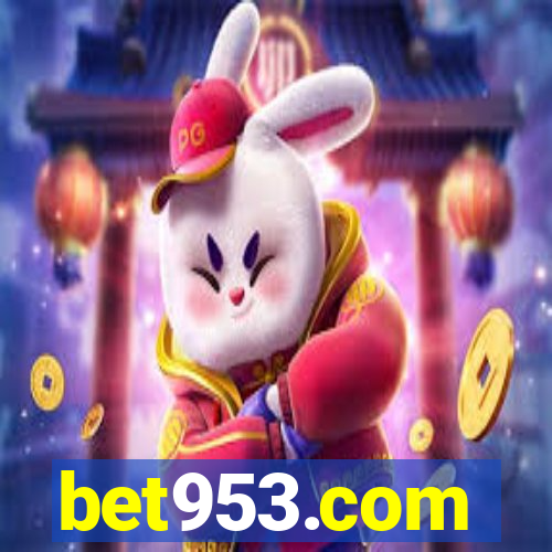 bet953.com