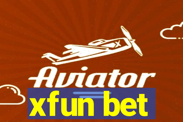 xfun bet