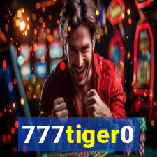 777tiger0