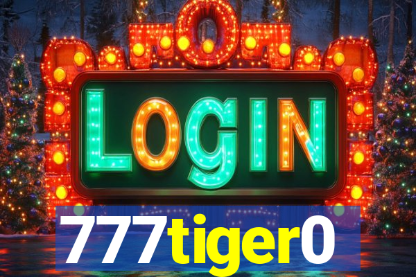 777tiger0