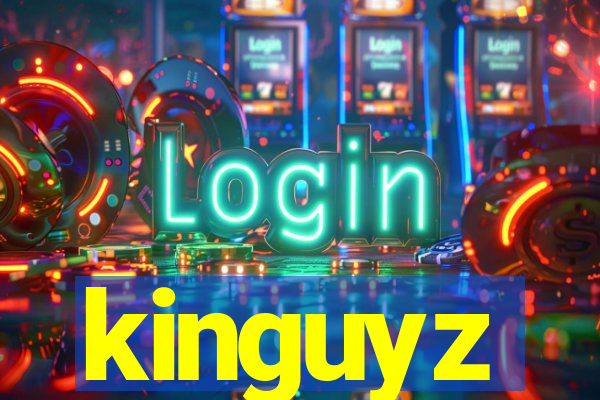 kinguyz