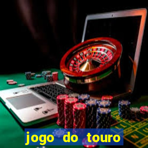 jogo do touro fortune ox demo