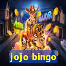 jojo bingo