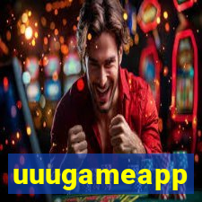 uuugameapp