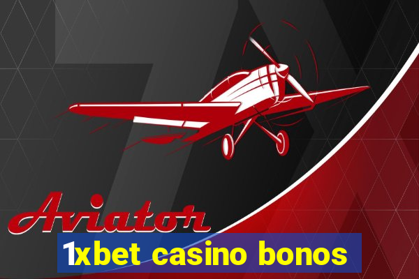 1xbet casino bonos