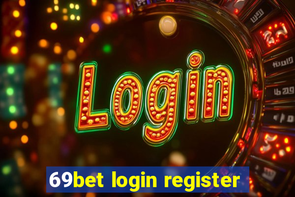 69bet login register