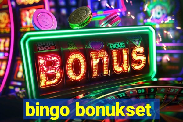 bingo bonukset