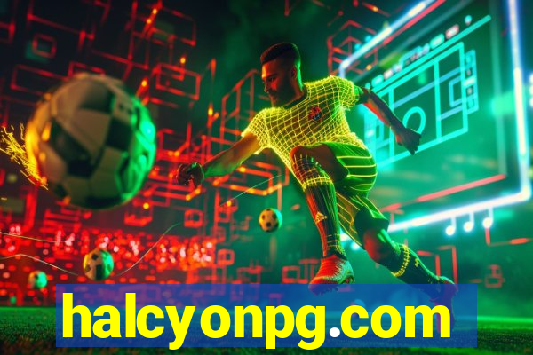 halcyonpg.com