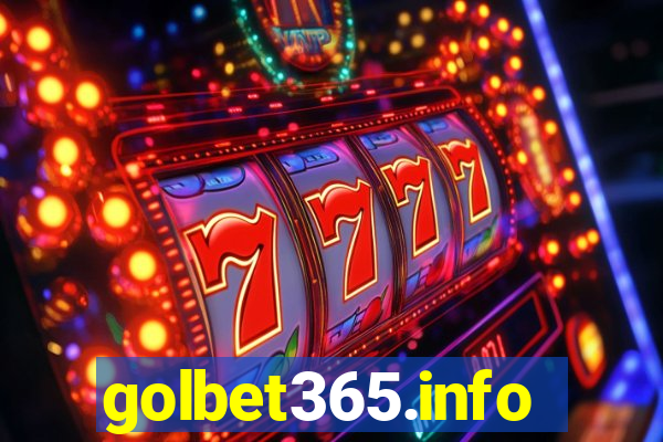 golbet365.info