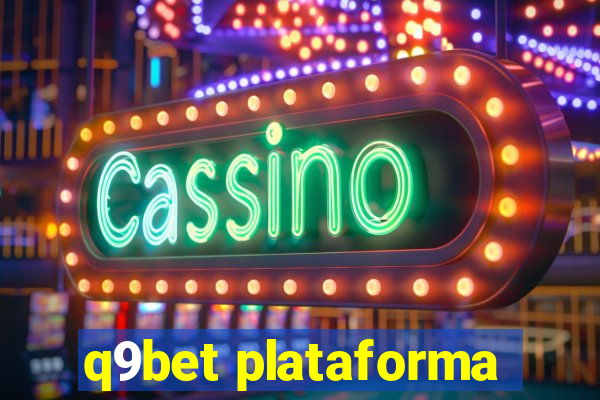 q9bet plataforma