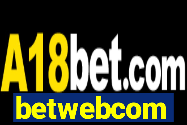 betwebcom