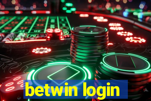 betwin login