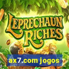 ax7.com jogos