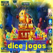 dice jogos