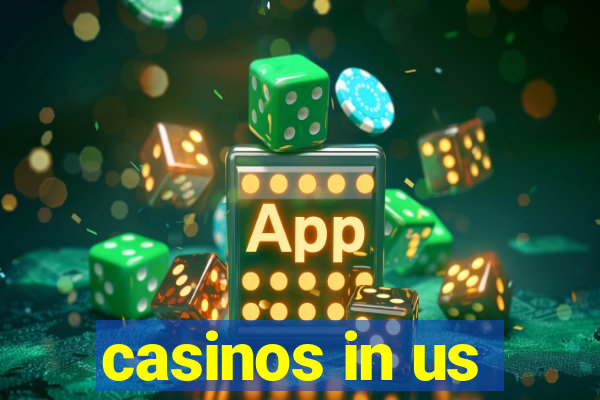 casinos in us