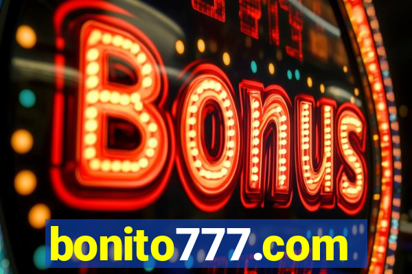 bonito777.com