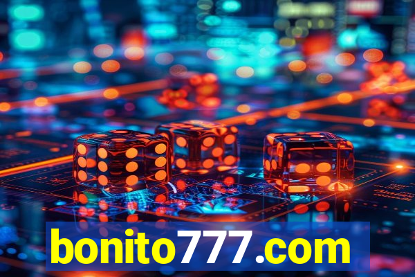 bonito777.com