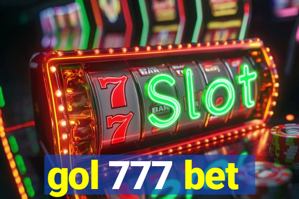 gol 777 bet