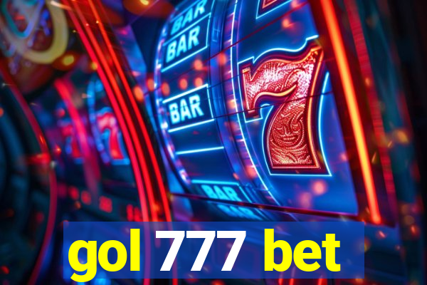 gol 777 bet