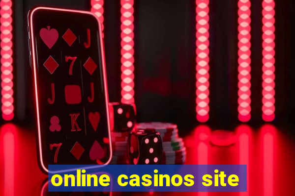 online casinos site