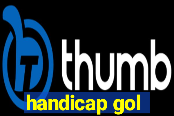 handicap gol