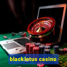 blacklotus casino