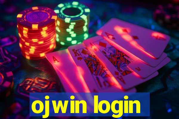 ojwin login