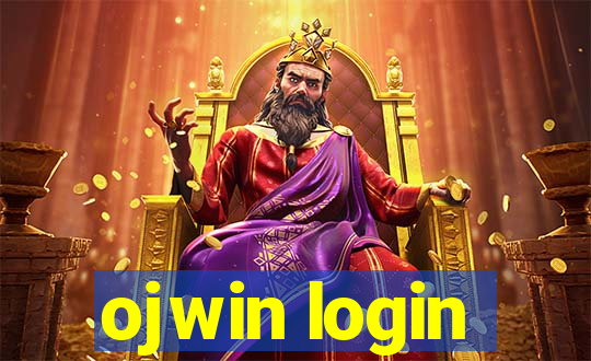 ojwin login