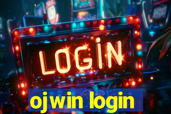 ojwin login