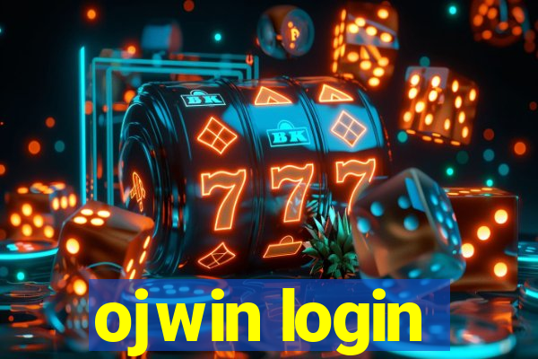 ojwin login