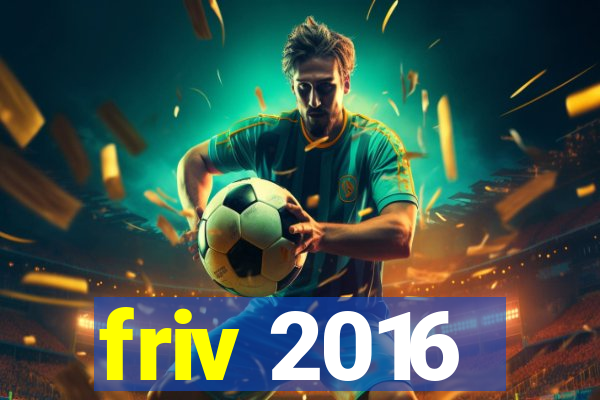 friv 2016