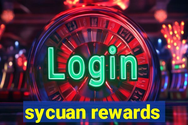 sycuan rewards