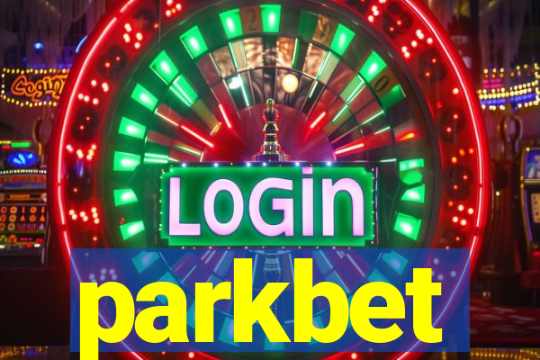 parkbet