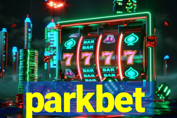 parkbet