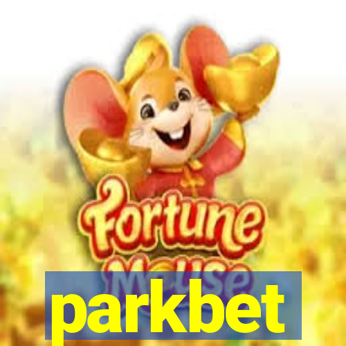 parkbet