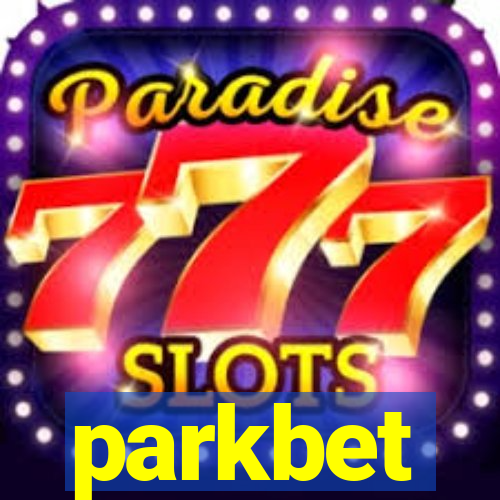 parkbet