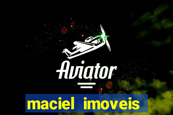 maciel imoveis porto alegre