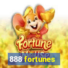 888 fortunes