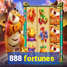 888 fortunes