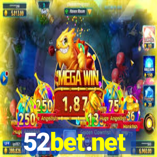 52bet.net