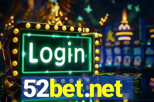 52bet.net