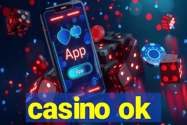 casino ok